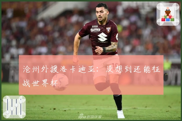 沧州外援洛卡迪亚：没想到还能征战世界杯